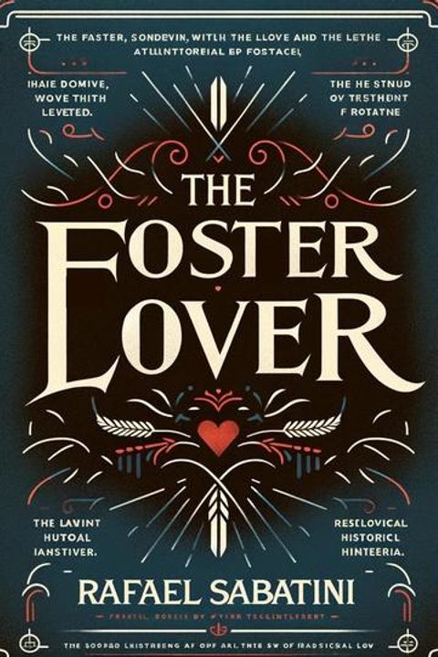 The Foster Lover
