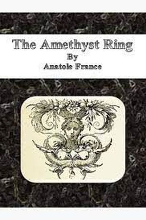The Amethyst Ring