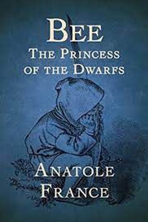 Bee: The Princess of the Dwarfs