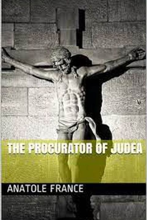 The Procurator of Judea