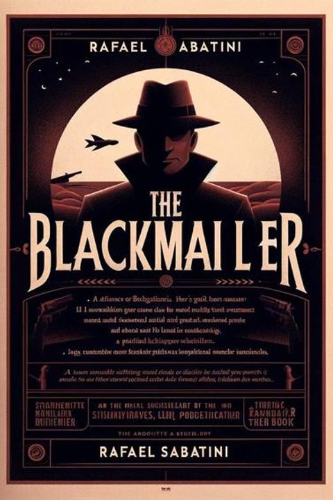 The Blackmailer
