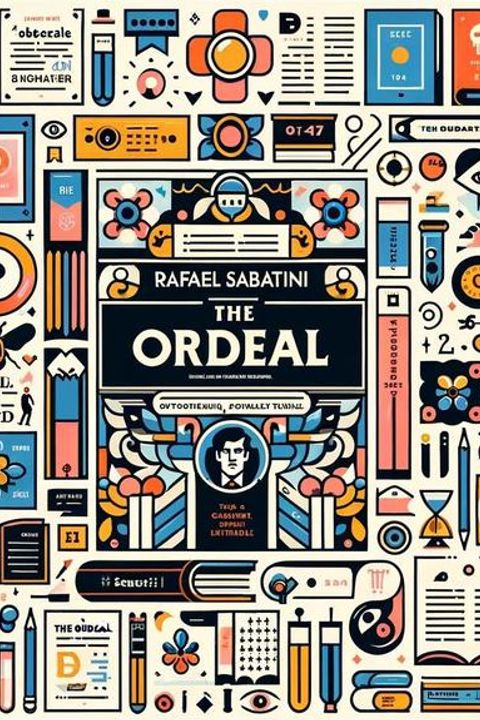 The Ordeal