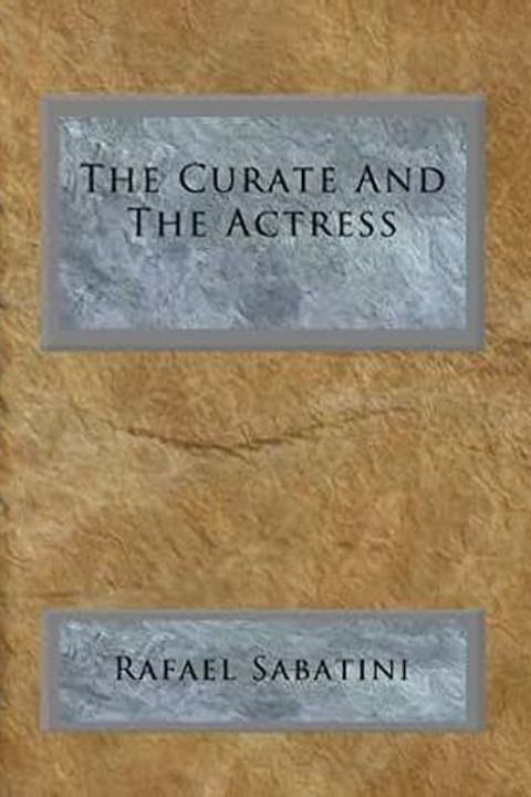 The Curate And The Actress