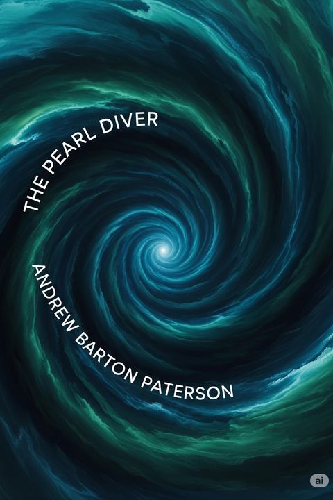 The Pearl Diver