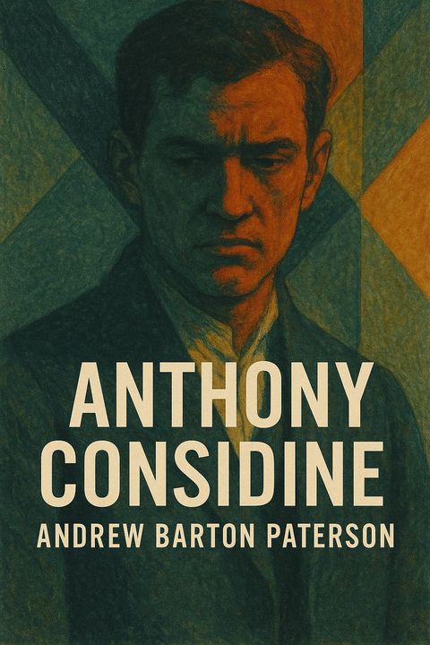 Anthony Considine