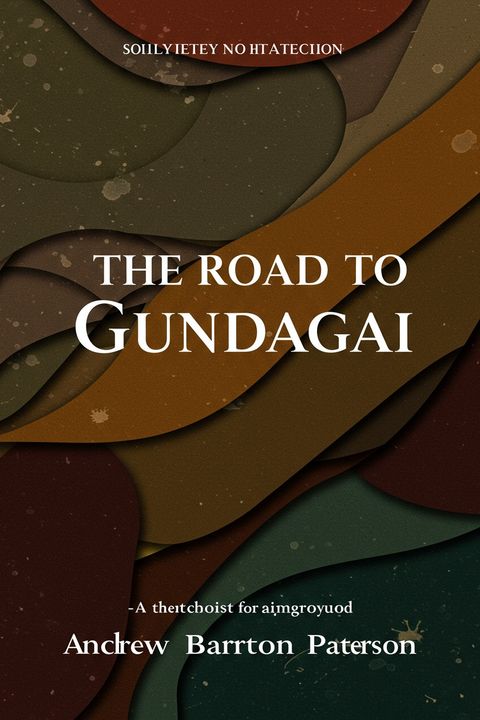 The Road to Gundagai