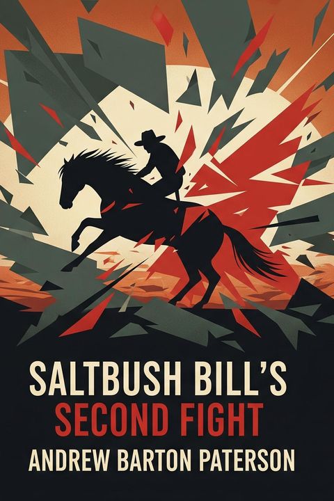 Saltbush Bill's Second Fight