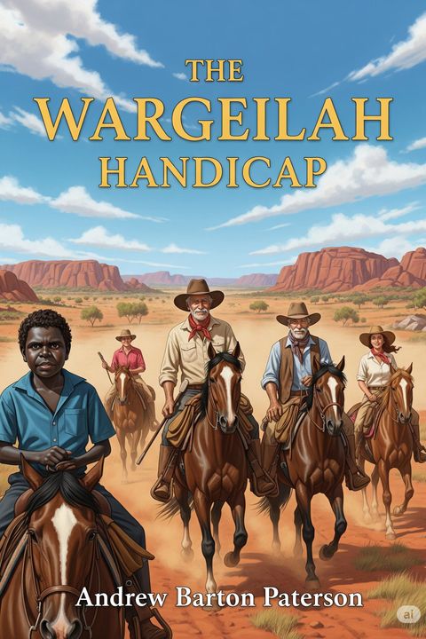 The Wargeilah Handicap