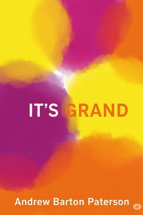 It's Grand