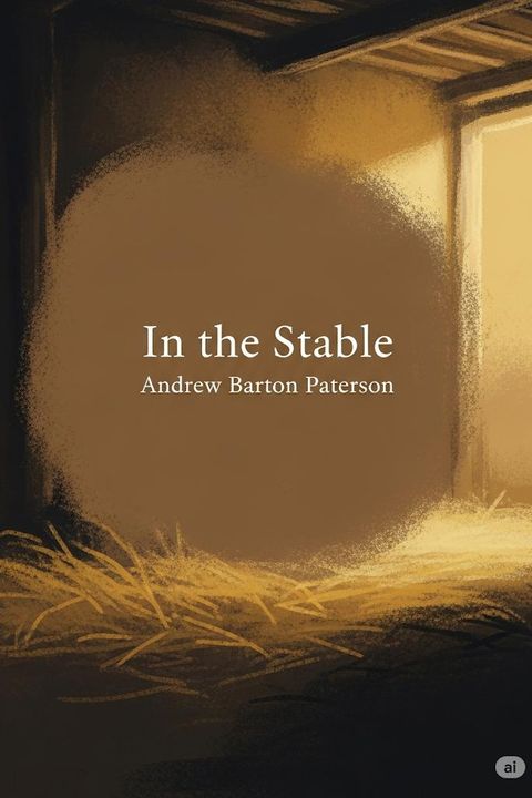 In the Stable