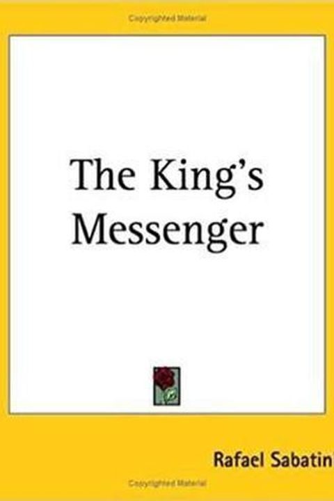The King's Messenger