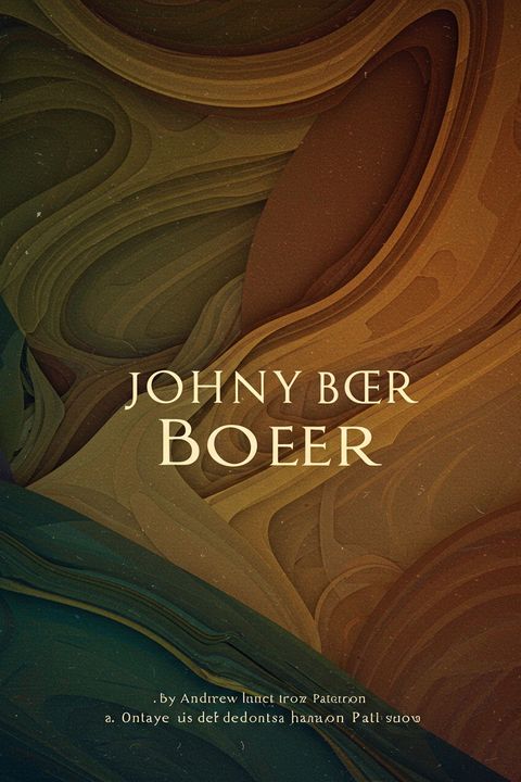 Johnny Boer