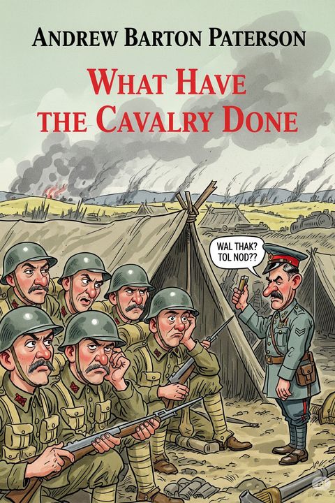 What Have the Cavalry Done
