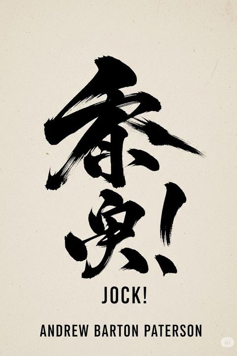 Jock!