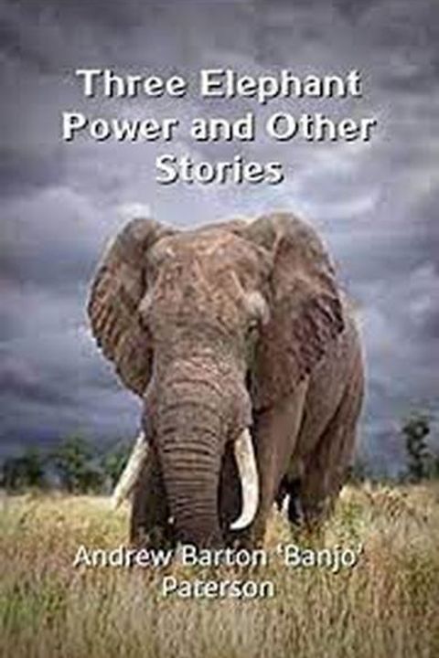 Three Elephant Power
