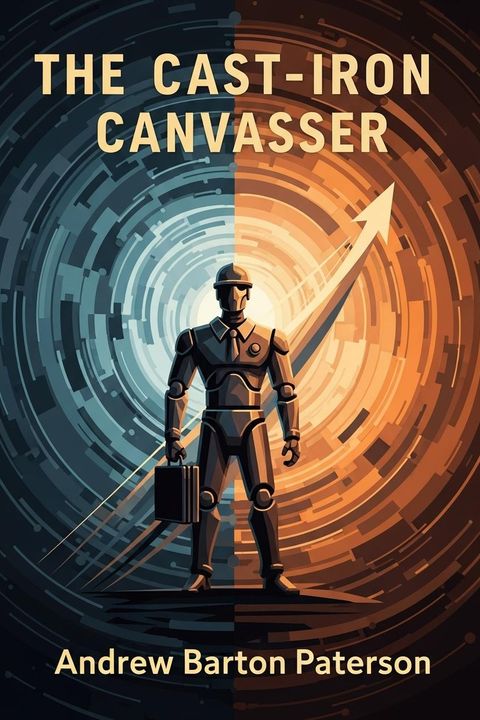 The Cast-Iron Canvasser