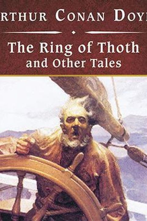 Tales of the Ring