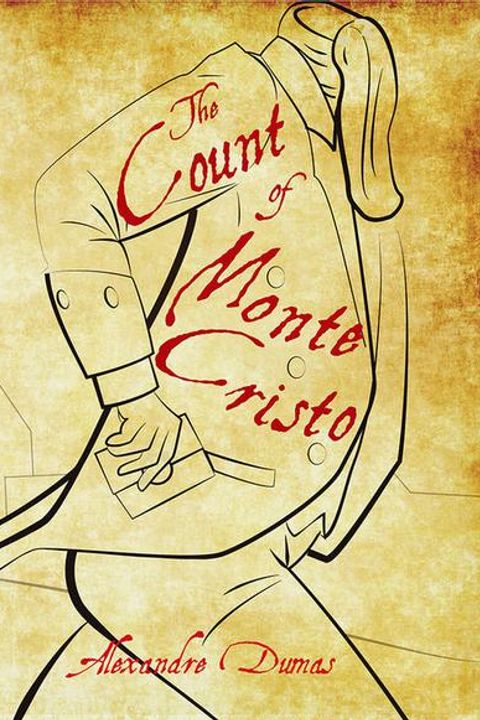 The Count of Monte Cristo
