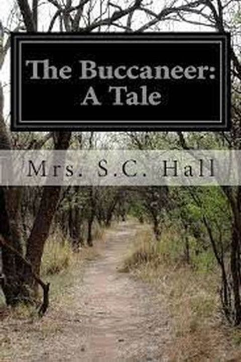 The Buccaneer a Tale