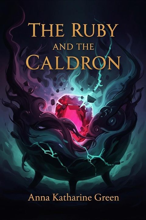 The Ruby and the Caldron
