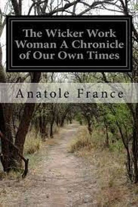 The Wicker-Work Woman