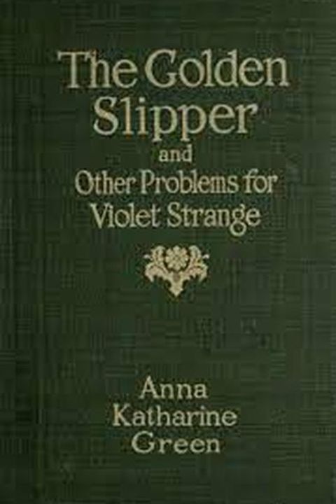 The Golden Slipper