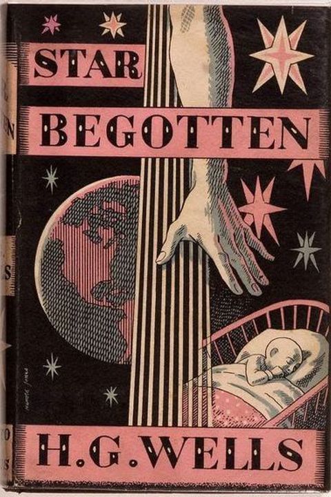 Star-Begotten