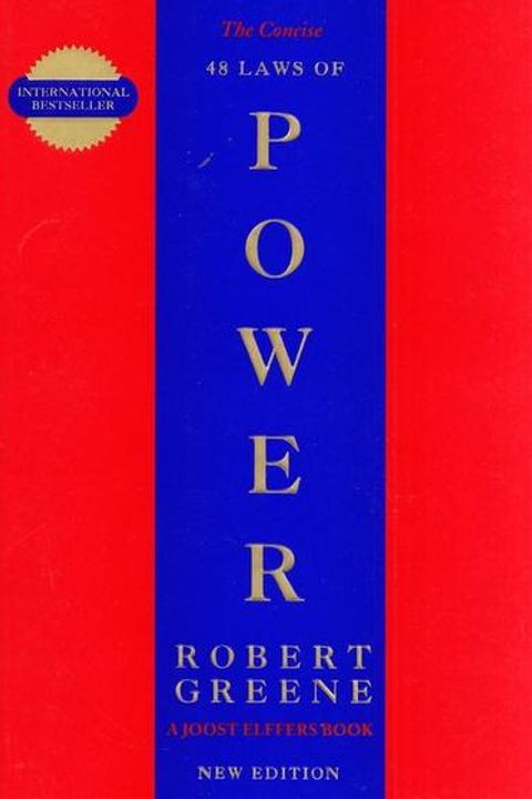 The 48 Laws of Power