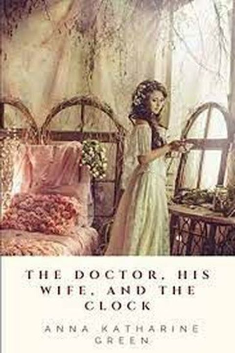 The Doctor, his Wife, and the Clock