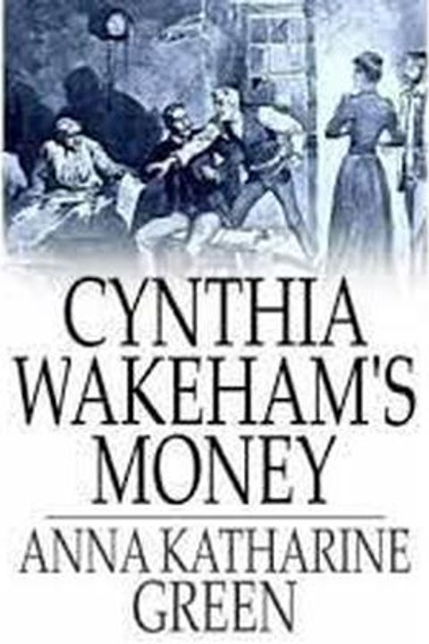 Cynthia Wakeham's Money