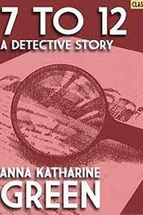 A Detective Story
