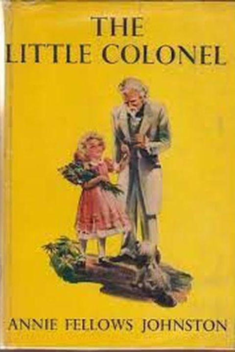 The Little Colonel