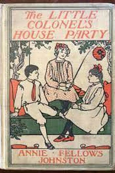 The Little Colonel's House Party