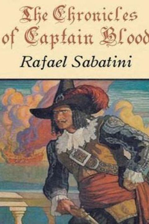 The Chronicles of Captain Blood