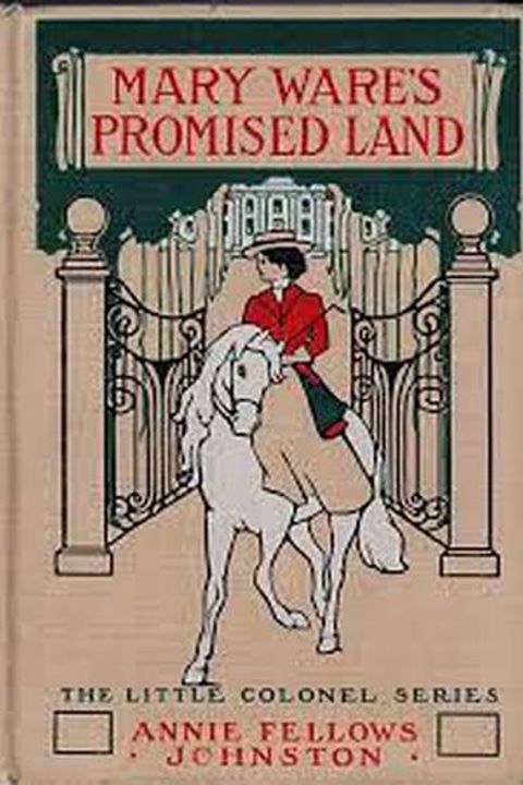 Mary Ware's Promised Land