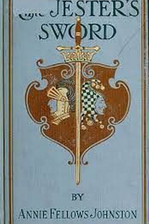 The Jester's Sword