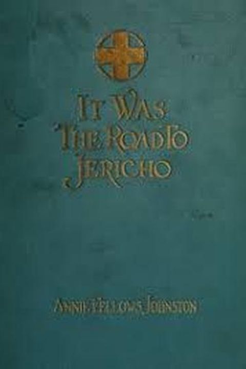 It was the Road to Jericho