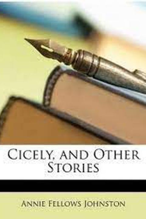 Elsie's "Palmistry Evening"