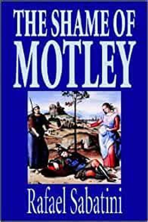 The Shame of Motley