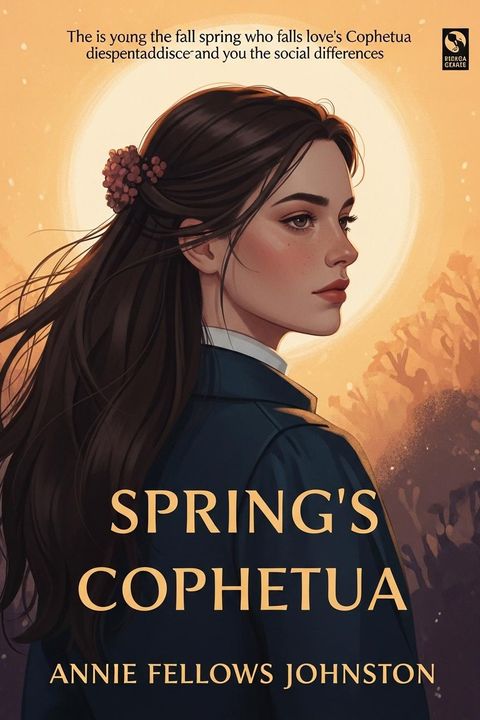 Spring's Cophetua