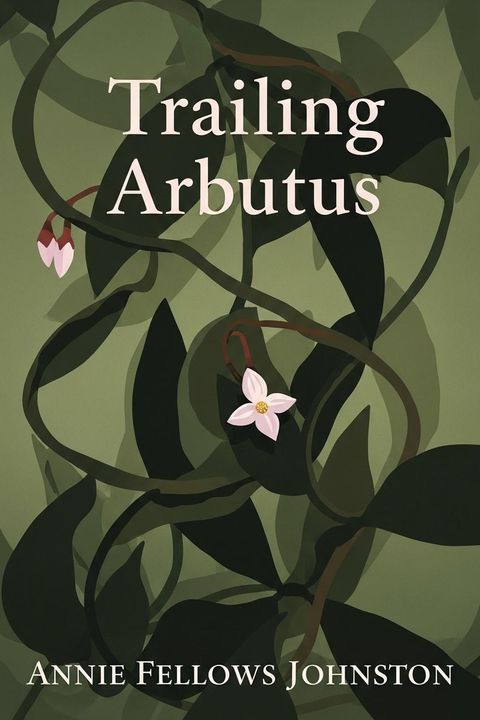 Trailing Arbutus