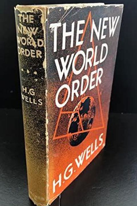 The New World Order