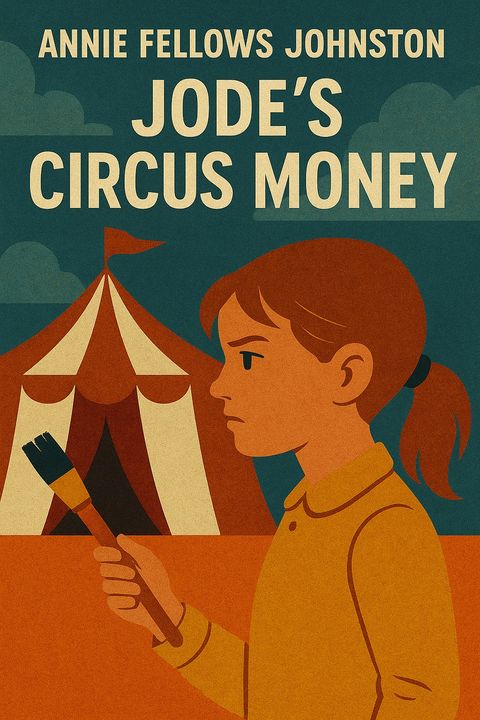 Jode's Circus Money