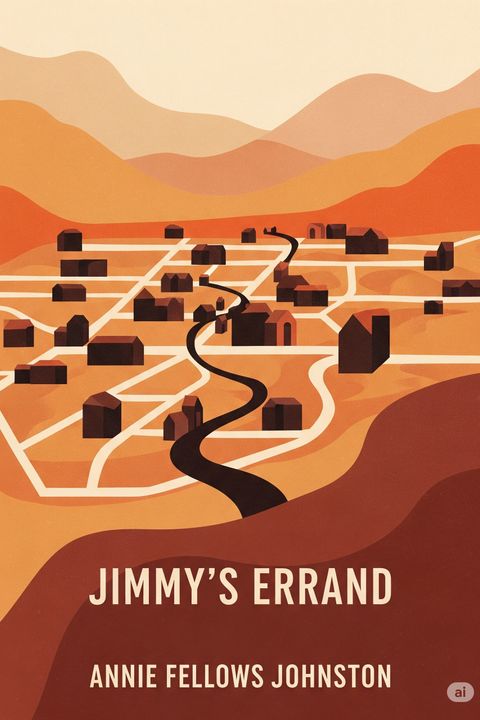 Jimmy's Errand