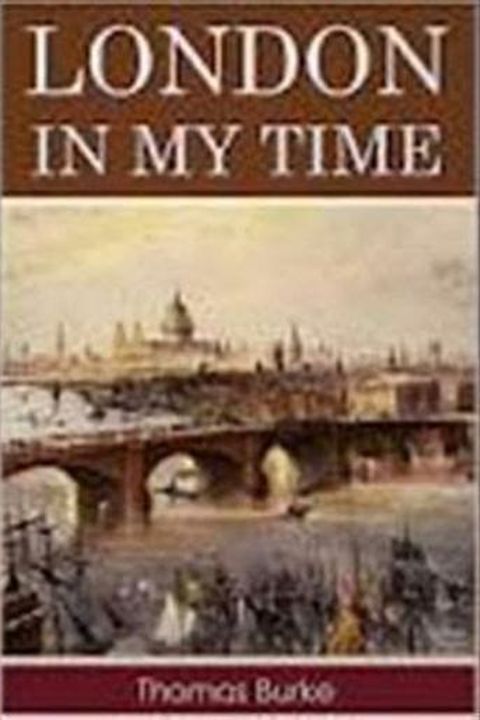 London in my Time