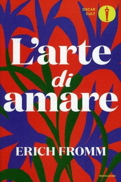 L'Arte di amare