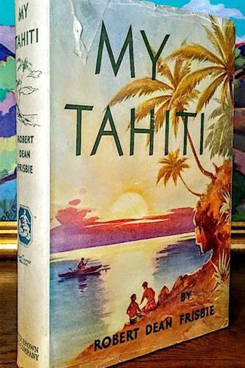 My Tahiti