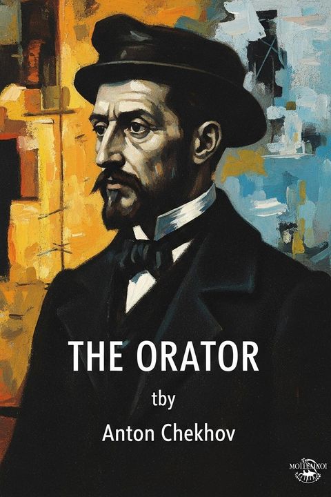The Orator
