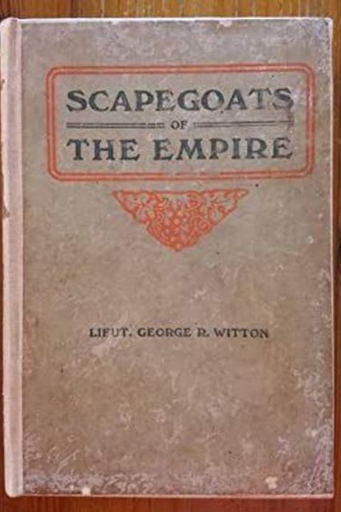 Scapegoats of the Empire