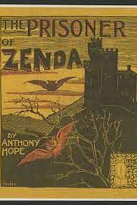 The Prisoner of Zenda